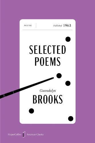 Cover image for Selected Poems American Classics Edition
