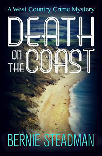 Cover image for Death on The Coast