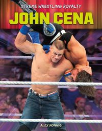 Cover image for John Cena