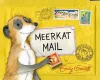 Cover image for Meerkat Mail