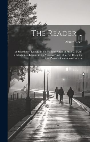 Cover image for The Reader ...