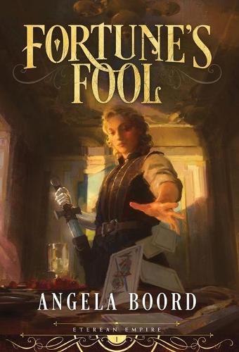 Cover image for Fortune's Fool