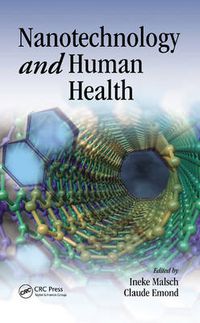 Cover image for Nanotechnology and Human Health