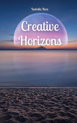 Cover image for Creative Horizons