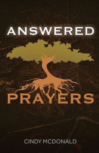 Cover image for Answered Prayers