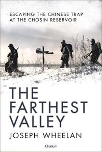 Cover image for The Farthest Valley
