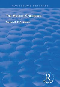 Cover image for The Modern Crusaders