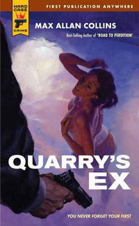 Cover image for Quarry's Ex