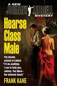 Cover image for Hearse Class Male