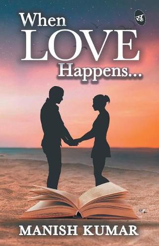 Cover image for When Love Happens...