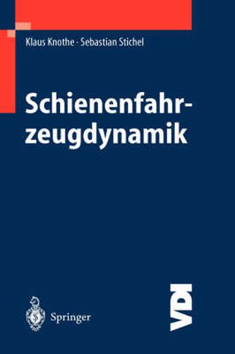 Schienenfahrzeugdynamik