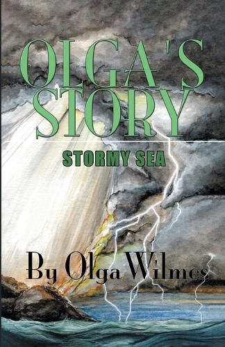 Cover image for Olga's Story