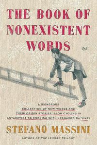 Cover image for The Book of Nonexistent Words