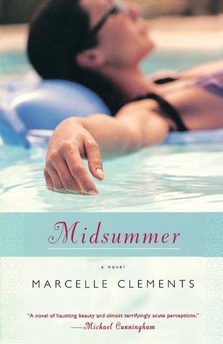 Cover image for Midsummer