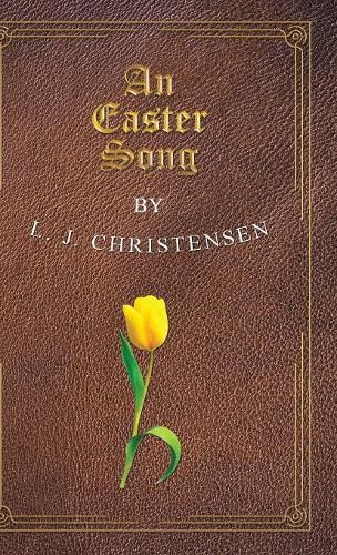 Cover image for An Easter Song