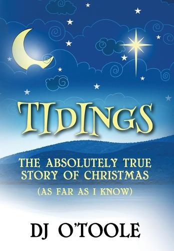 Cover image for Tidings