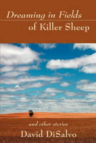 Cover image for Dreaming in Fields of Killer Sheep:and Other Stories