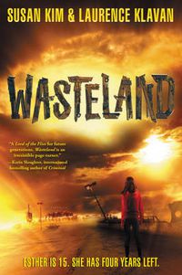 Cover image for Wasteland