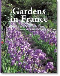 Cover image for Gardens in France
