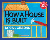 Cover image for How a House Is Built 