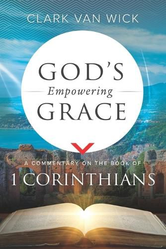 Cover image for God's Empowering Grace