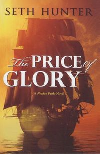 Cover image for Price of Glory