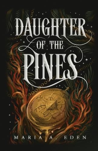 Cover image for Daughter of the Pines