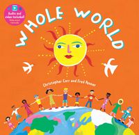 Cover image for Whole World