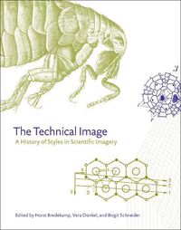 Cover image for The Technical Image