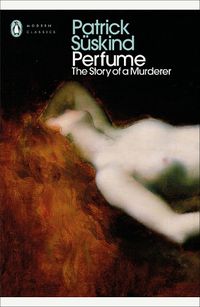 Cover image for Perfume