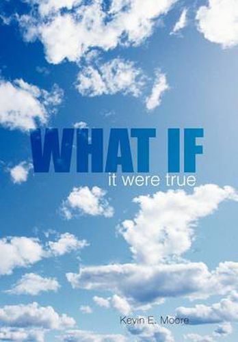 Cover image for What If