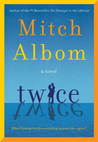 Cover image for Twice
