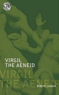 Cover image for Virgil: The Aeneid