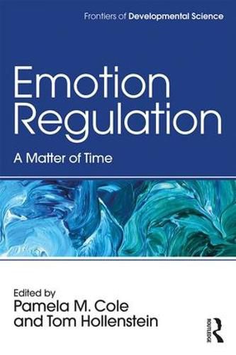 Cover image for Emotion Regulation: A Matter of Time