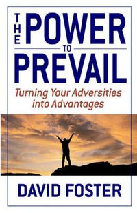 Cover image for Power To Prevail