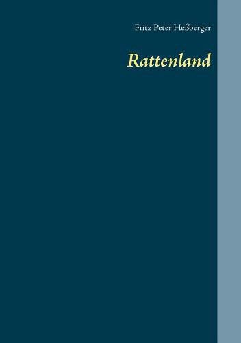 Cover image for Rattenland