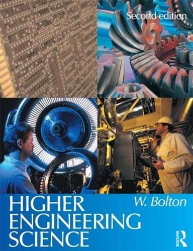 Higher Engineering Science