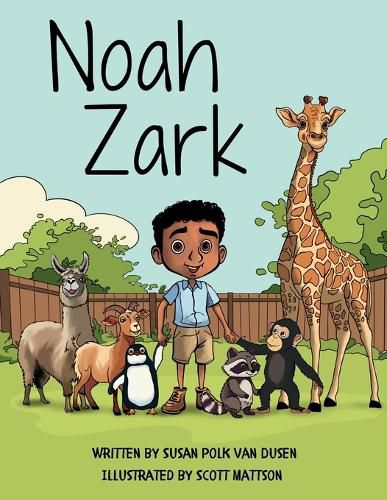 Noah Zark