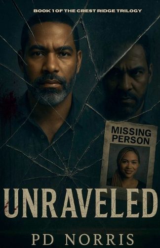 Cover image for Unraveled
