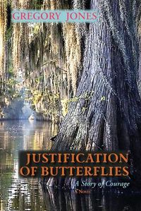 Cover image for Justification of Butterflies