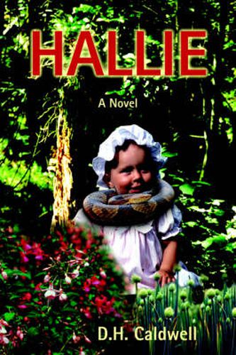 Cover image for Hallie