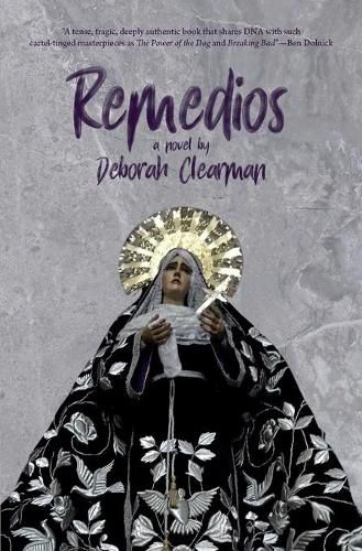 Cover image for Remedios