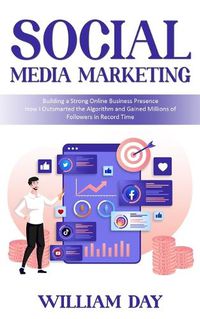 Cover image for Social Media Marketing