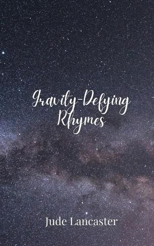 Cover image for Gravity-Defying Rhymes