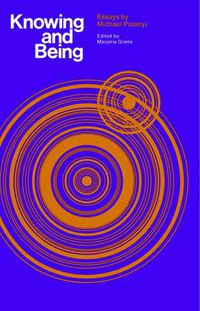 Cover image for Knowing and Being