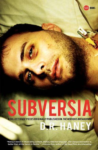 Cover image for Subversia