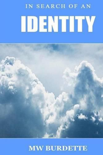 Cover image for In Search of an Identity