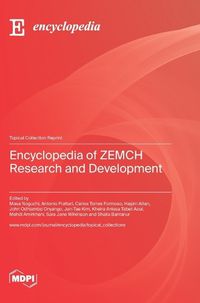 Cover image for Encyclopedia of ZEMCH Research and Development