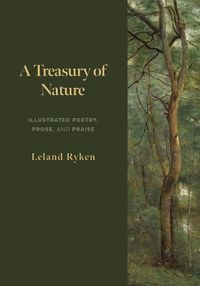 Cover image for A Treasury of Nature