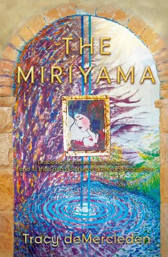 Cover image for The Miriyama